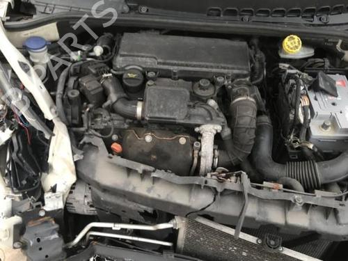 Front left window mechanism CITROËN C3 Pluriel (HB_) 1.4 HDi | BP27368561C22  - Image 6