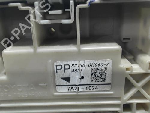 Electronic module PEUGEOT 108 1.2 | BP39761016M83 - Image 8
