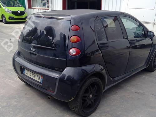 Other SMART FORFOUR (454) 1.5 (454.032) | BP25630034O1 - Image 5