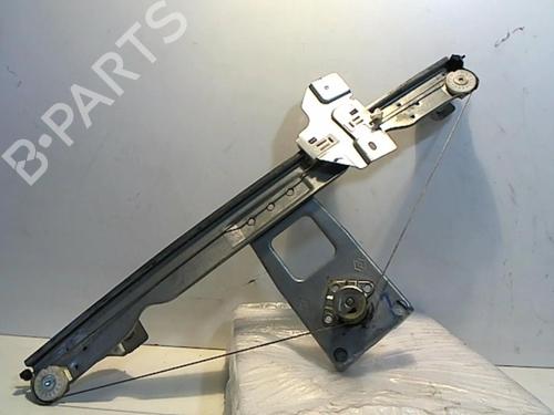 Used Front left window mechanism Front left window mechanism DACIA SANDERO [2008-2026] 25641407 25641407