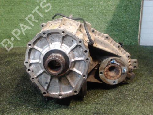 Used Transfer box MERCEDES-BENZ M-CLASS (W163) ML 350 (235 hp) 25648206