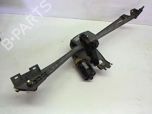 Used Front wiper motor AUDI A6 C4 (4A2) 2.5 TDI (140 hp) 25641643