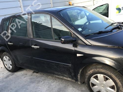 Left front window switch RENAULT SCÉNIC II (JM0/1_) 1.5 dCi (JM1E, JM16) | BP29598096I27 - Image 36