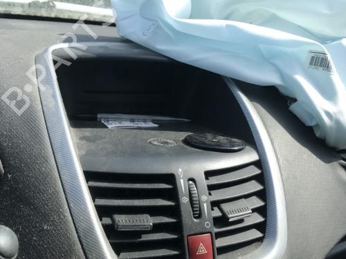 Gearbox PEUGEOT 207 (WA_, WC_) 1.6 16V VTi | BP30764279M3