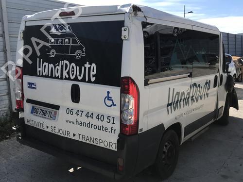 AC compressor FIAT DUCATO Van (250_) 130 Multijet 2,3 D | BP30576488M34  - Image 12