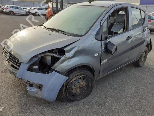 Used Parts SUZUKI SPLASH (EX)  1.0 (A5B310)  2529372