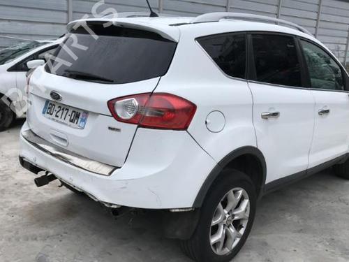 Intercooler FORD KUGA I 2.0 TDCi | BP26451645M30 - Image 26