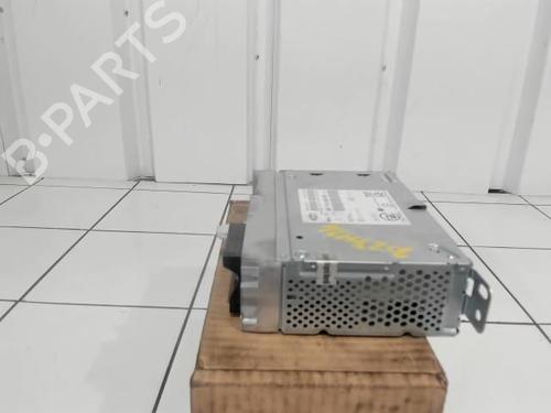 Used Radio Radio PEUGEOT 208 I (CA_, CC_) 1.6 BlueHDi 100 (100 hp) 25631062 25631062