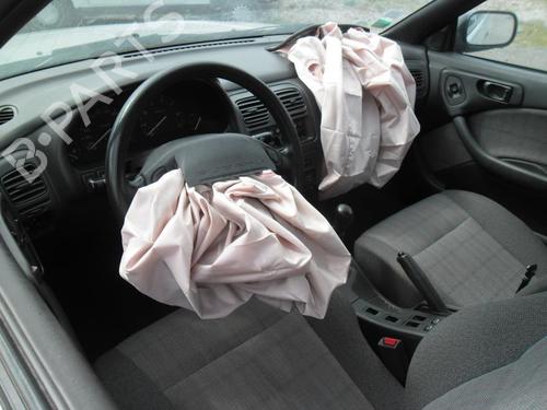 Used Parts SUBARU LEGACY II (BD) 2.2 i 4WD (BD7) 2527815