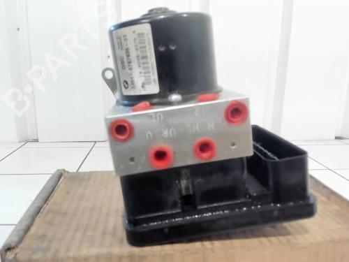 ABS pump BMW 1 (E81) 116 i | BP25634425M43 