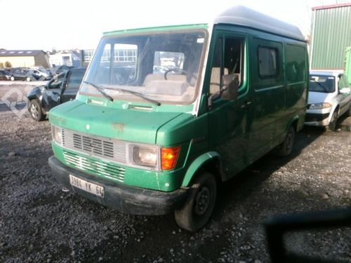 Brugte MERCEDES-BENZ T1 Van (B602) 308 D 2.3 (79 hp) 2528777