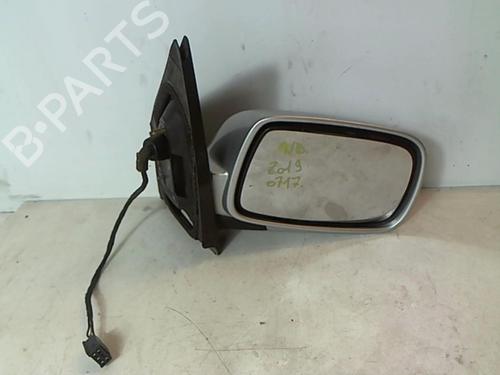 Used Right mirror TOYOTA YARIS (_P1_) 1.3 (SCP12_, SCP13_, SCP12R, SCP13R) (87 hp) 25633327