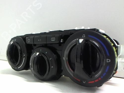 Used Climate control Climate control 25635588 25635588