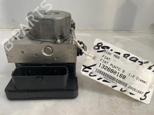 ABS pump FIAT PUNTO (199_) 1.3 D Multijet | BP40454284M43 - Image 6
