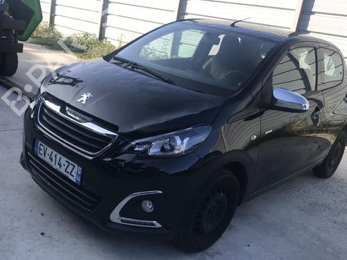 Radio PEUGEOT 108 1.2 | BP38290389E6 - Image 19