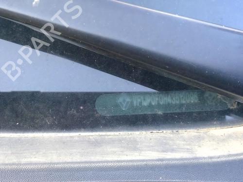 Left front driveshaft RENAULT MODUS / GRAND MODUS (F/JP0_) 1.5 dCi 75 | BP25650365M38 