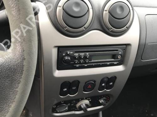 Højre baglygte DACIA SANDERO 1.5 dCi | BP25636449C35 - Image 18
