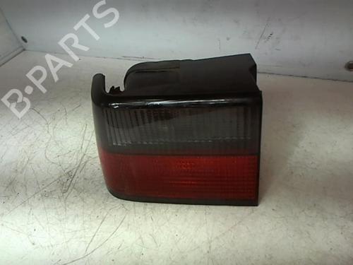 Used Left taillight Left taillight CITROËN XANTIA (X1_, X2_) 2.0 i (121 hp) 25632579 25632579