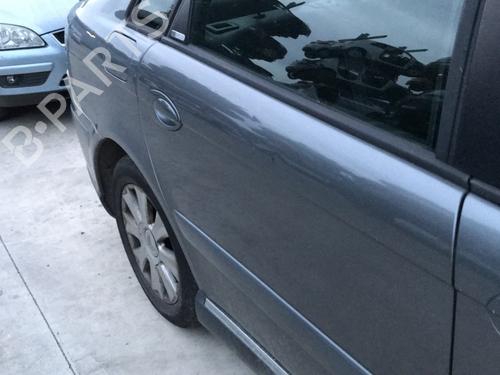 Instrument cluster CITROËN C5 II (RC_) 2.2 HDi | BP32147157C47 