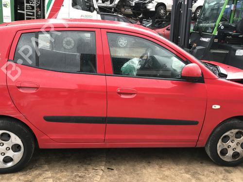 Engine KIA PICANTO I (SA) 1.1 | BP30506183M1  - Image 29