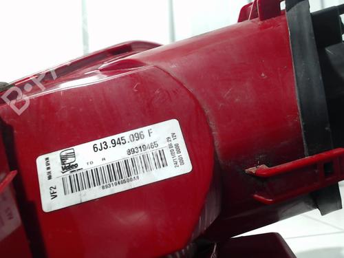 Right taillight SEAT IBIZA IV (6J5, 6P1) 1.6 TDI | BP29164885C35 