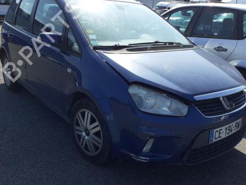 Left front fenders FORD C-MAX (DM2) 1.8 TDCi | BP25650991C41 