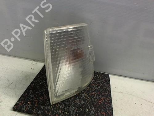 Used Left front indicator VW TRANSPORTER T4 Van (70A, 70H, 7DA, 7DH) [1990-2003]  25649330