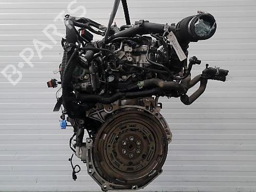 Engine RENAULT CAPTUR I (J5_, H5_) 1.2 TCe 120 | BP38514847M1 - Image 3