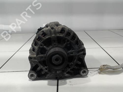 Used Alternator Alternator PEUGEOT 307 (3A/C) 1.6 16V (109 hp) 40250849 40250849