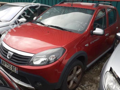 AC compressor DACIA SANDERO 1.5 dCi | BP25645838M34  - Image 8