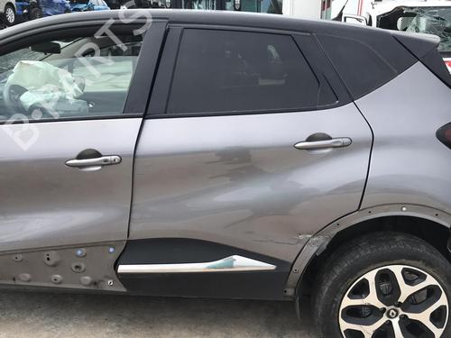 Right front driveshaft RENAULT CAPTUR I (J5_, H5_) 0.9 TCe 90 | BP25638733M39  - Image 26