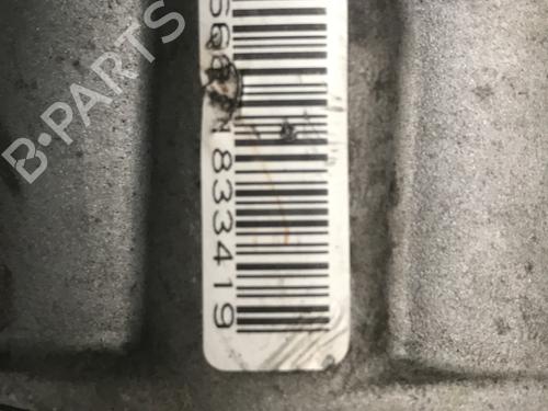 AC compressor RENAULT CAPTUR I (J5_, H5_) 0.9 TCe 90 | BP33476510M34  - Image 6