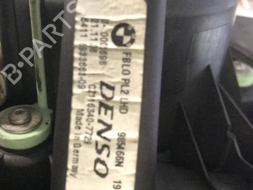 Heater blower motor BMW 1 (E81) 116 i | BP25630822M62 
