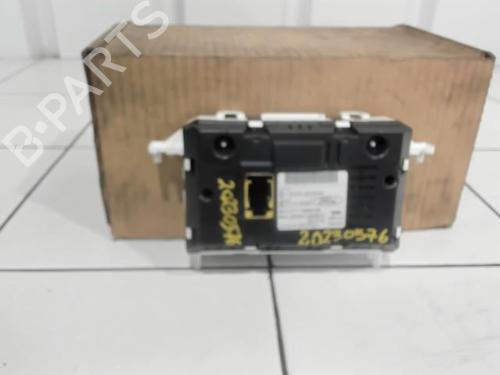 Used Display monitor Display monitor FORD B-MAX (JK) 1.6 Ti (105 hp) 25634406 25634406