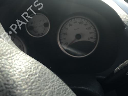 Steering column stalk PEUGEOT 206+ (2L_, 2M_) 1.4 HDi eco 70 | BP31070495I23 