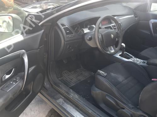 Steering column RENAULT LAGUNA Coupe (DT0/1) 2.0 dCi (DT01, DT08, DT09, DT0K, DT12, DT1C, DT1D, DT1M,... | BP31146864M21 - Image 19