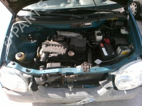 Steering pump HYUNDAI ATOS (MX) 1.0 i | BP25636147M99 