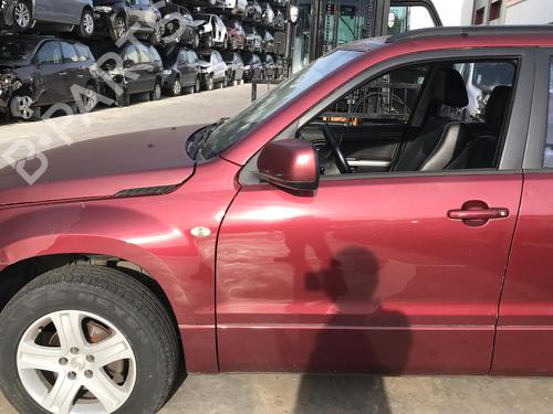 Transfer box SUZUKI GRAND VITARA II (JT, TE, TD) 1.9 DDiS All-wheel Drive (JT419, TD44, JB419WD, JB419XD,... | BP32317963M36 - Image 52