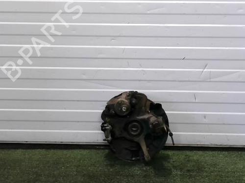 Used Right front steering knuckle Right front steering knuckle VW POLO V (6R1, 6C1) 1.2 TDI (75 hp) 34278782 34278782