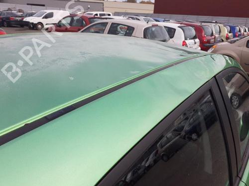 Left front driveshaft MAZDA 2 (DE_, DH_) 1.4 MZR-CD | BP25645529M38 - Image 7