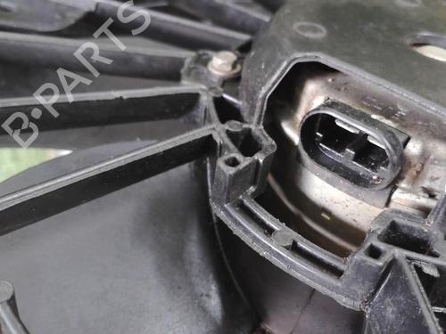 Radiator fan DACIA DUSTER (HS_) 1.5 dCi | BP26497404M35  - Image 5