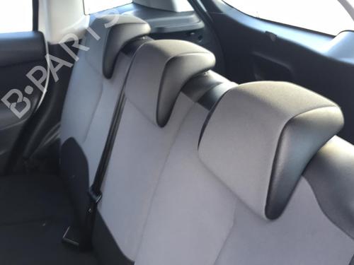 Climate control CITROËN C3 II (SC_) 1.2 VTi 82 | BP25644941I5  - Image 16