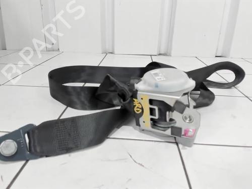 Rear right seatbelt CITROËN C4 Picasso II 1.6 HDi / BlueHDi 115 | BP25635078I28 - Image 4
