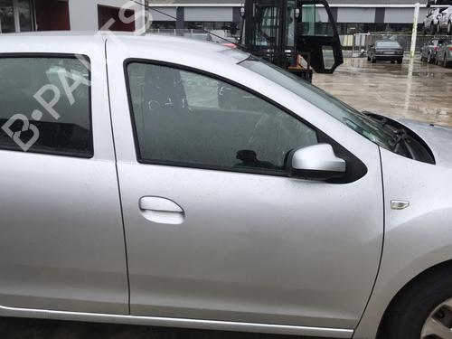 Commande Chauffage DACIA LOGAN II 1.5 dCi | BP25629593I5 - Image 16