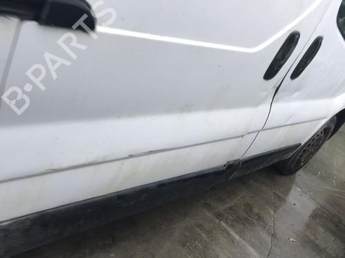Cofano anteriore RENAULT TRAFIC II Van (FL) 1.9 dCi 80 (FL0B) | BP30815471C1 
