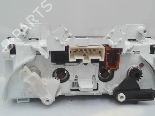Used Climate control Climate control CITROËN BERLINGO MULTISPACE (B9) [2008-2026] 33681708 33681708