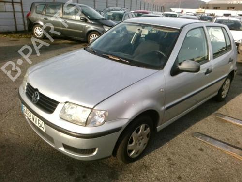 Steering rack VW POLO (6N2) 1.4 | BP25633497M22 - Image 11