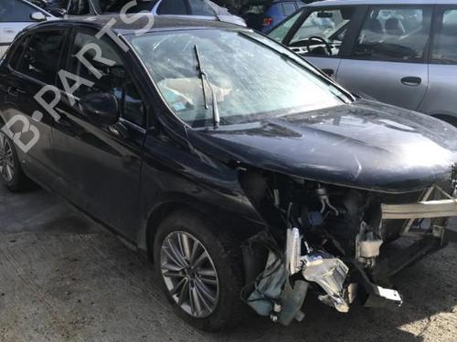 Rear left window mechanism CITROËN C4 II (NC_) 1.6 HDi 115 | BP27381002C24  - Image 22