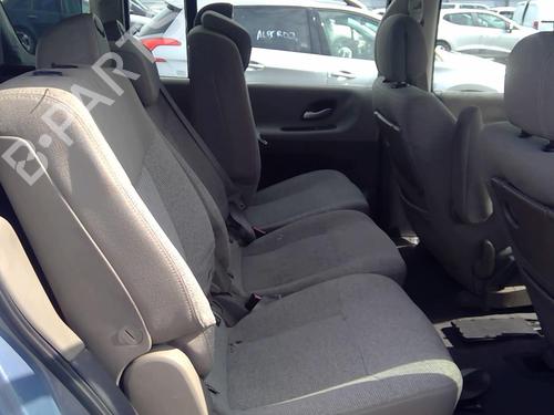 Left headlight RENAULT ESPACE IV (JK0/1_) 2.2 dCi (JK0H) | BP25650608C28  - Image 9