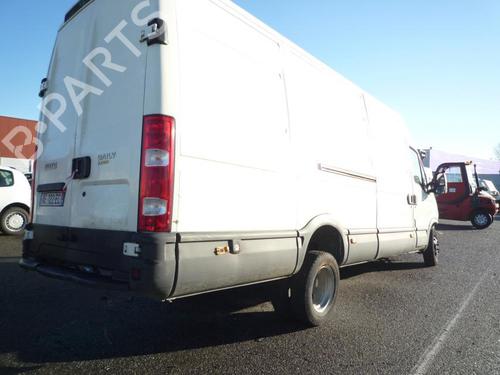 Radio IVECO DAILY IV Platform/Chassis | BP33421591E6 - Image 6